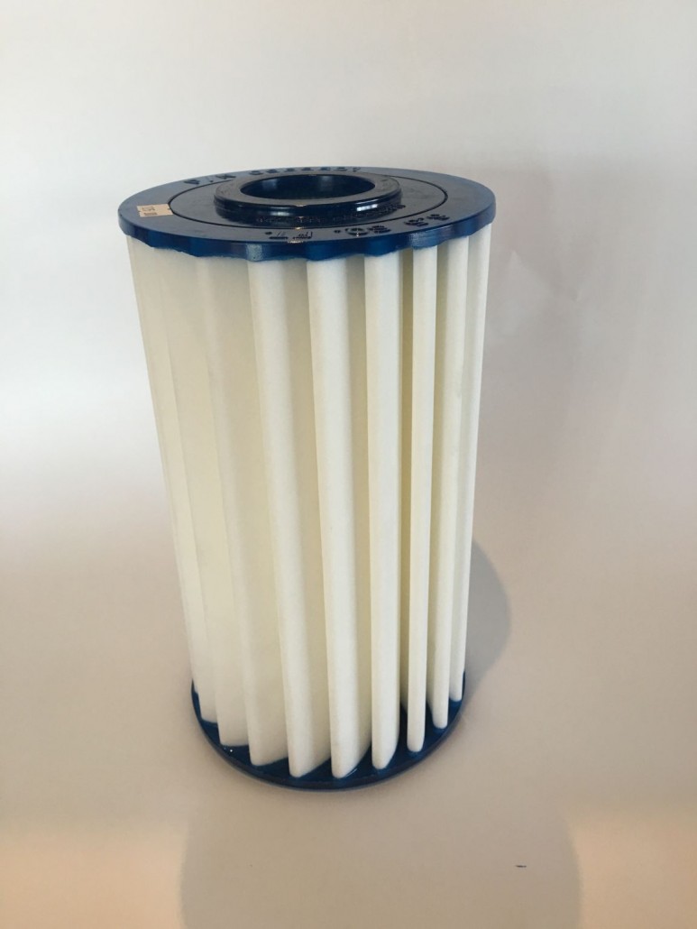 Hotspring TriX Filter Cartridge Brisbane Spa Super Centre
