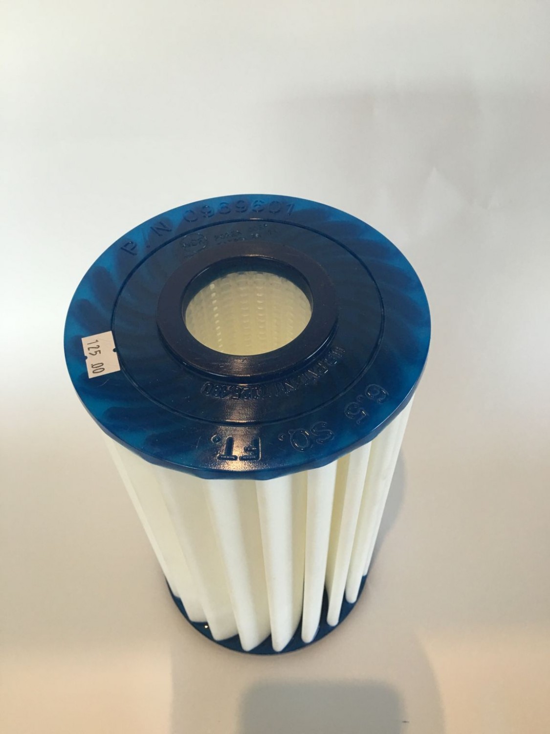 Hotspring TriX Filter Cartridge Brisbane Spa Super Centre