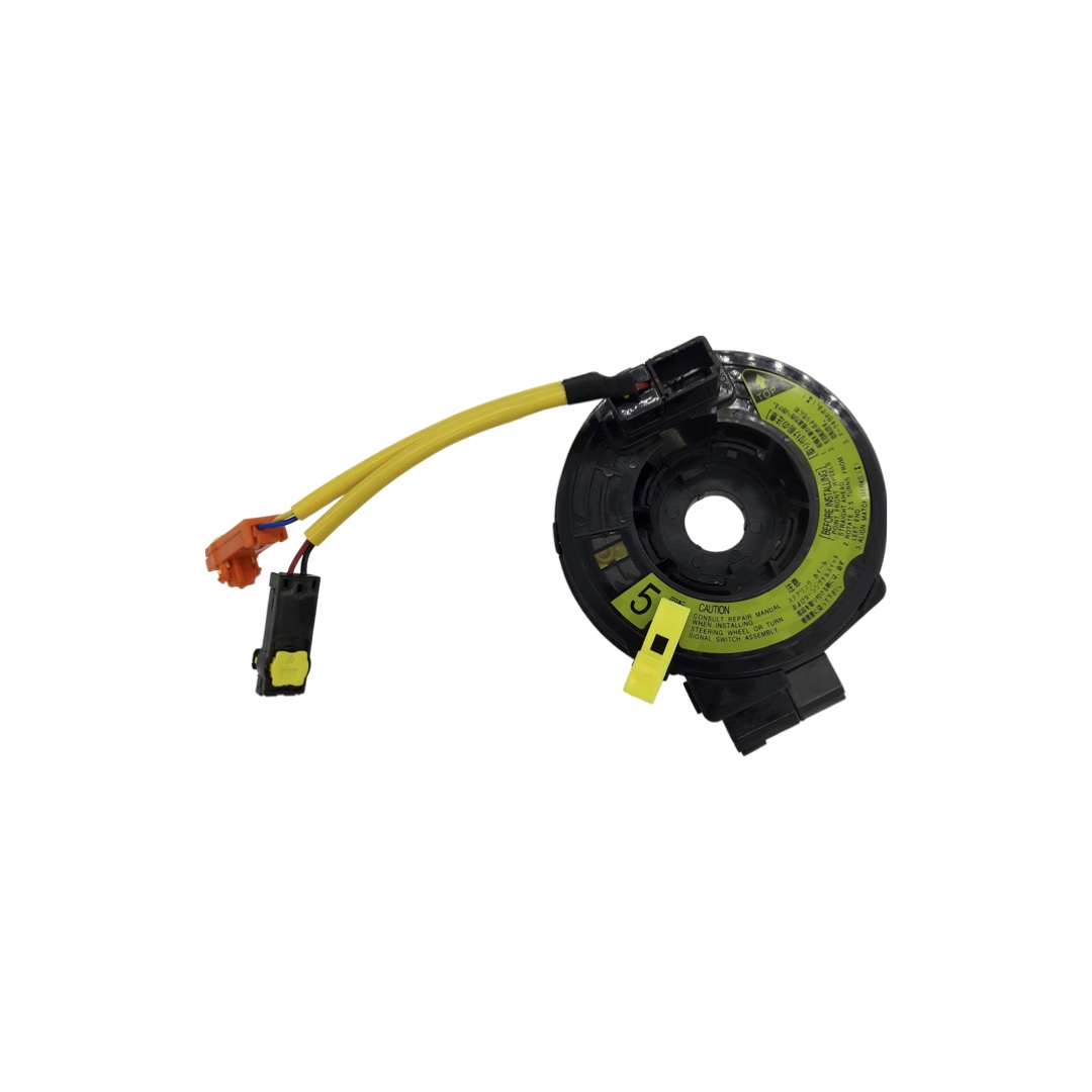 CABLE ESPIRAL TOYOTA COROLLA 20022008 Repuestos Toyota