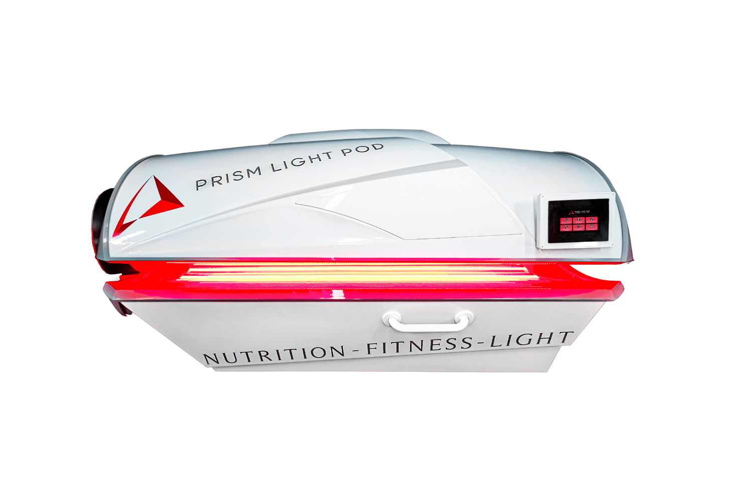 PRISM LIGHT PAD FULLBODY RED LIGHT THERAPY