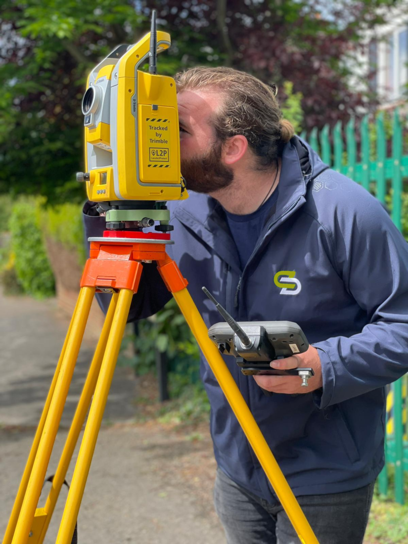 Careers Latest Vacancies Spatial Dimensions