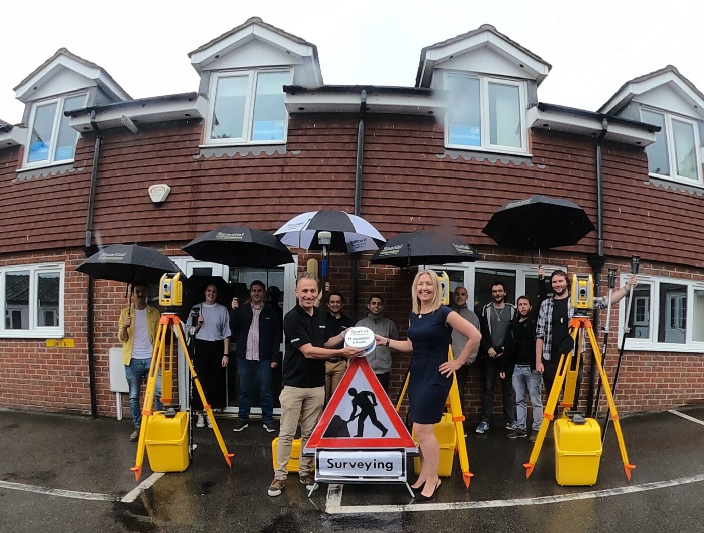 Careers Latest Vacancies Spatial Dimensions