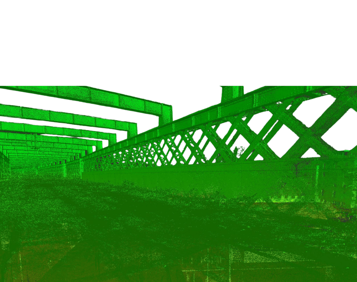 Point Cloud Surveys Point Cloud Data for Building Projects