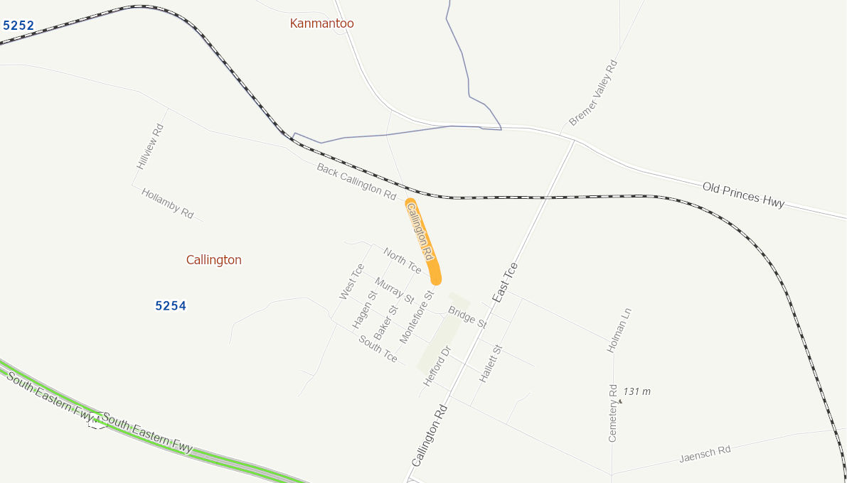 Callington Road, Callington South Australia 06808516SARTR