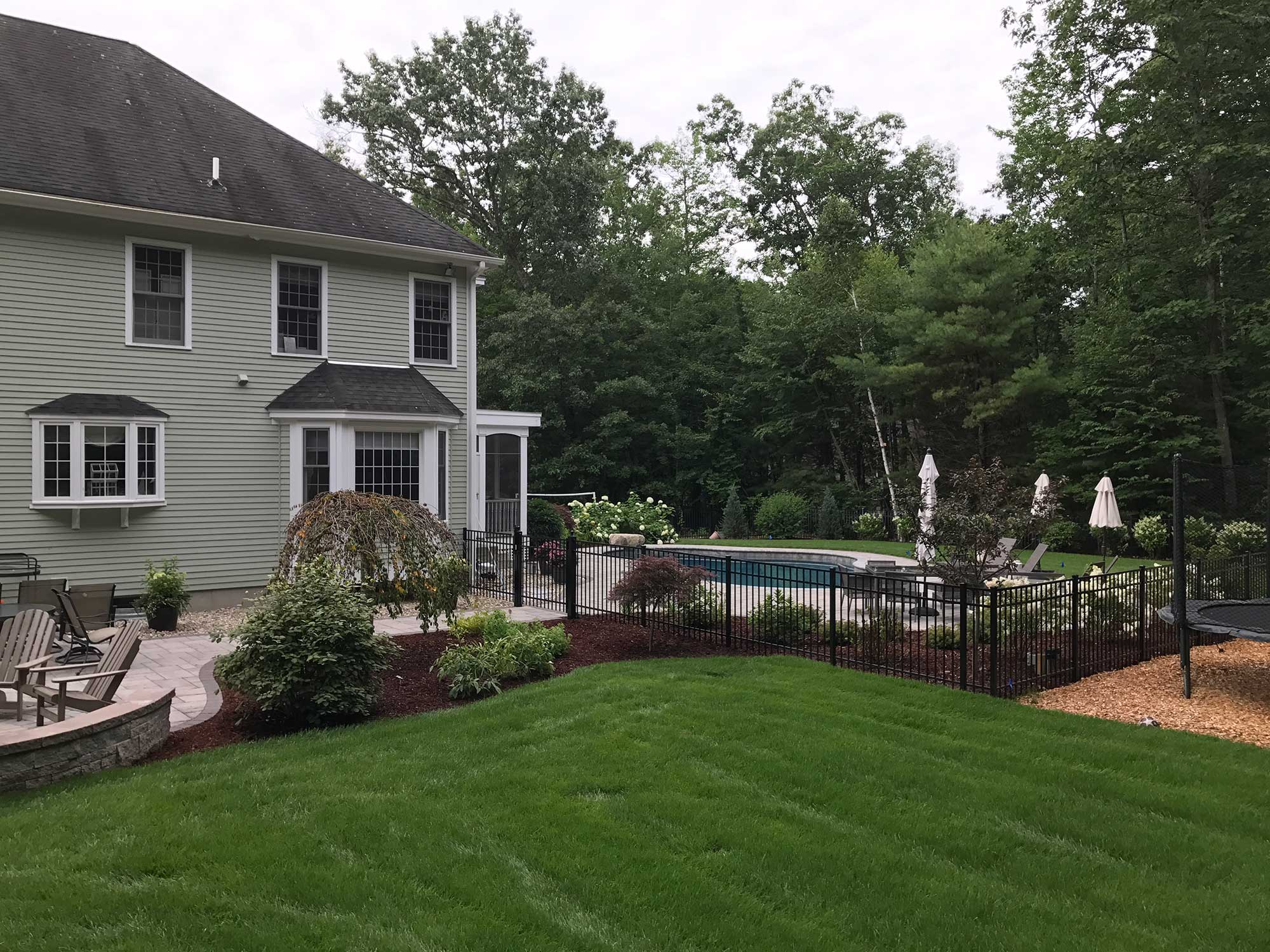 Barr Farm Road Bedford Nh at Roman Brown blog