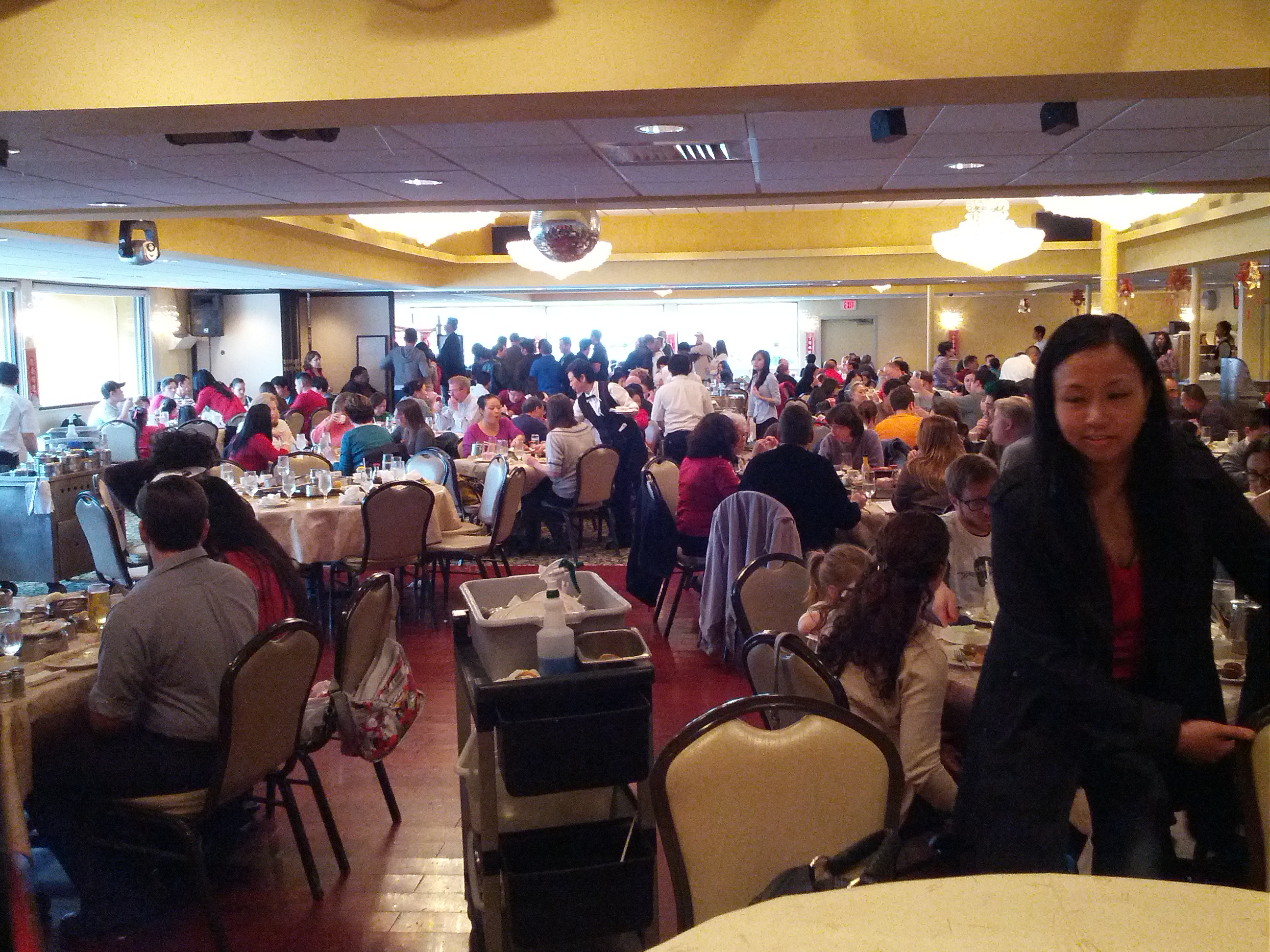 Canton House Atlanta Dim Sum