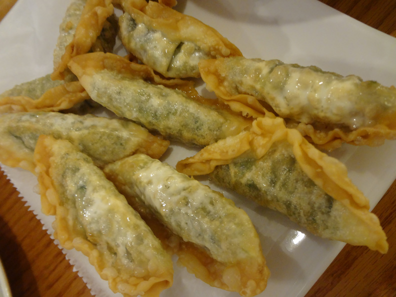 Yaki mandu (5.95) spatialdrift