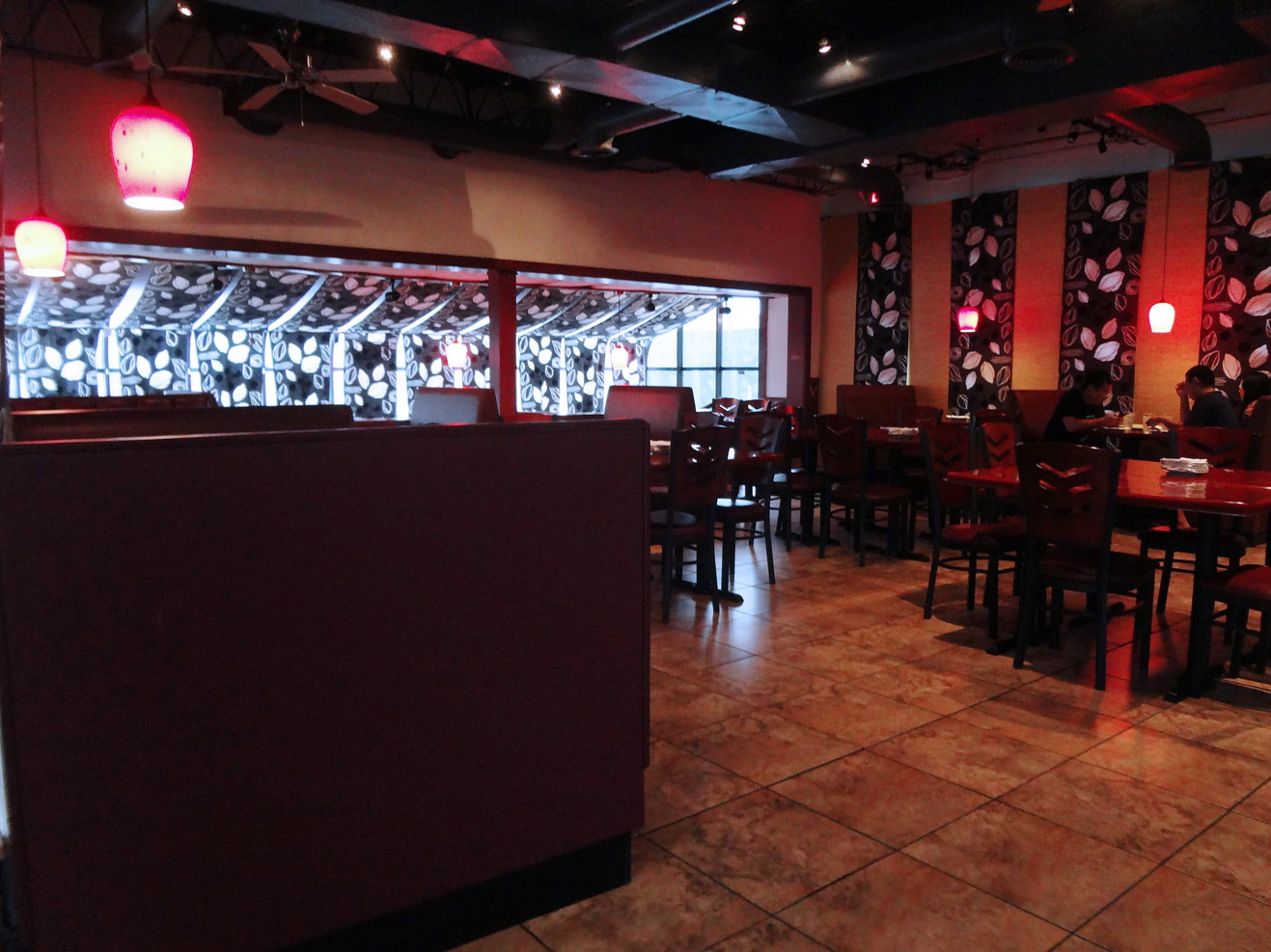 China Village Restaurant Northern Chinese with Korean Influence on