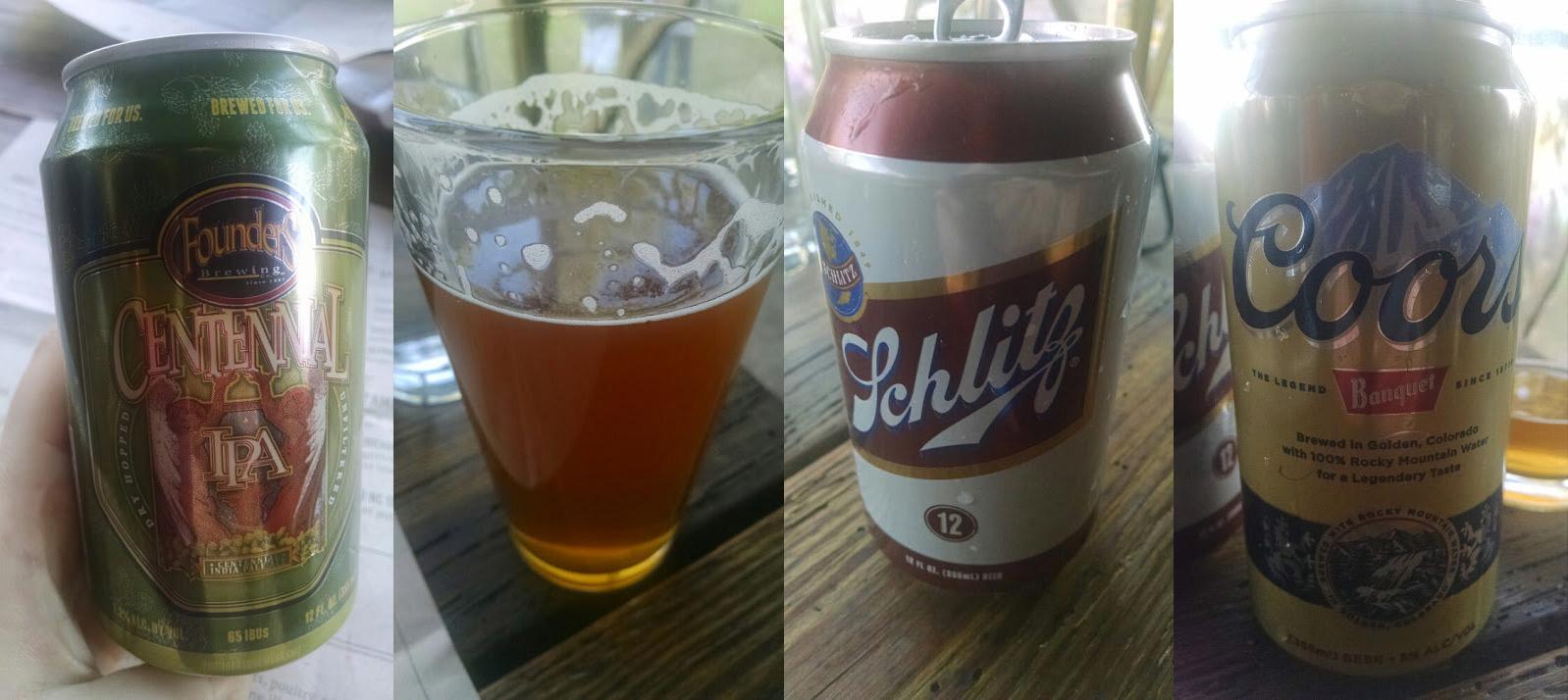 Ladybird Grove beer spatialdrift