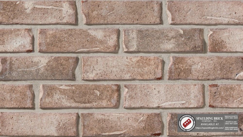 Brampton Benton Spaulding Brick