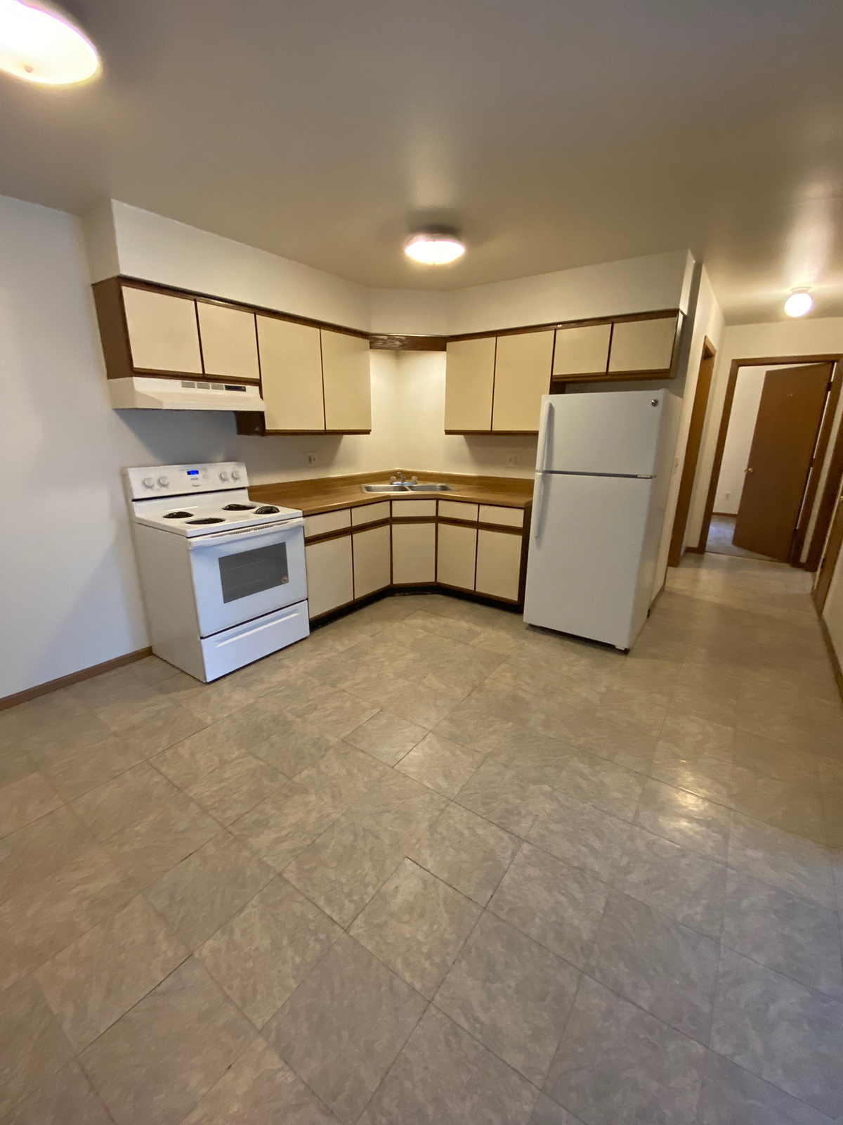 Main Street Apartments Spaulding Group