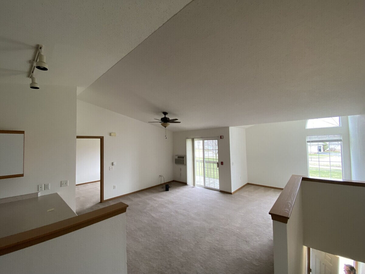 Oakridge Apartments Spaulding Group