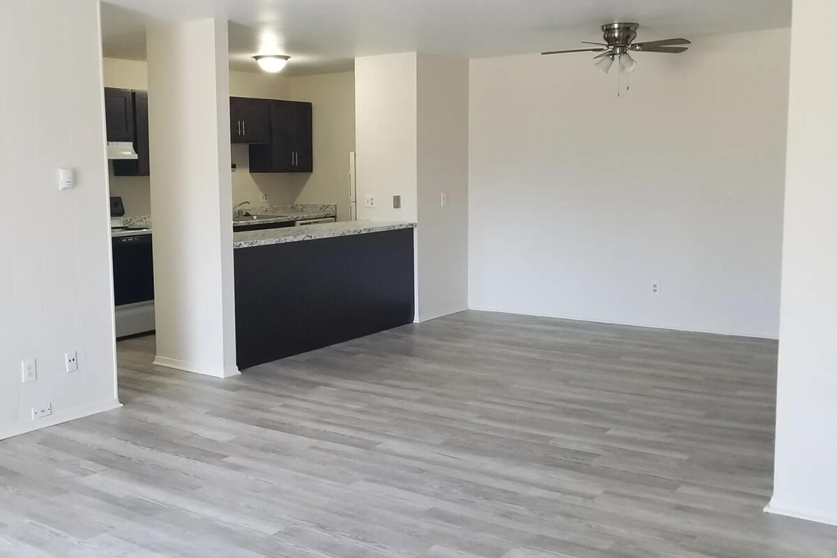 Springdale Apartments Spaulding Group