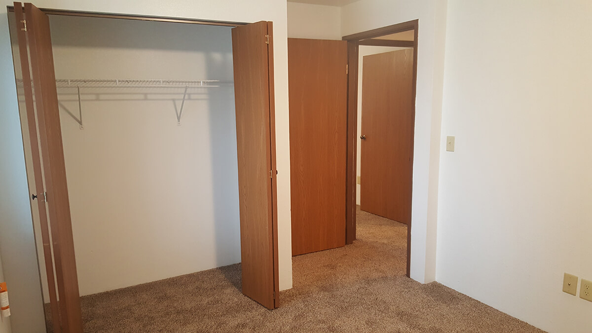 Whispering Pines Apartments Spaulding Group