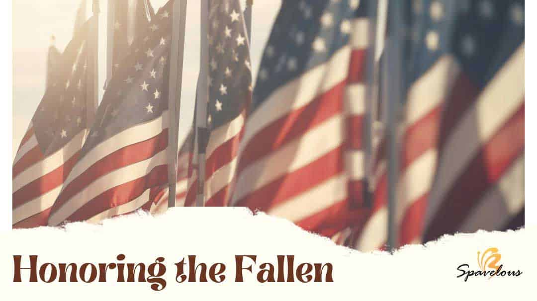 Honoring The Fallen Lessons And Everyday Acts Of Gratitude