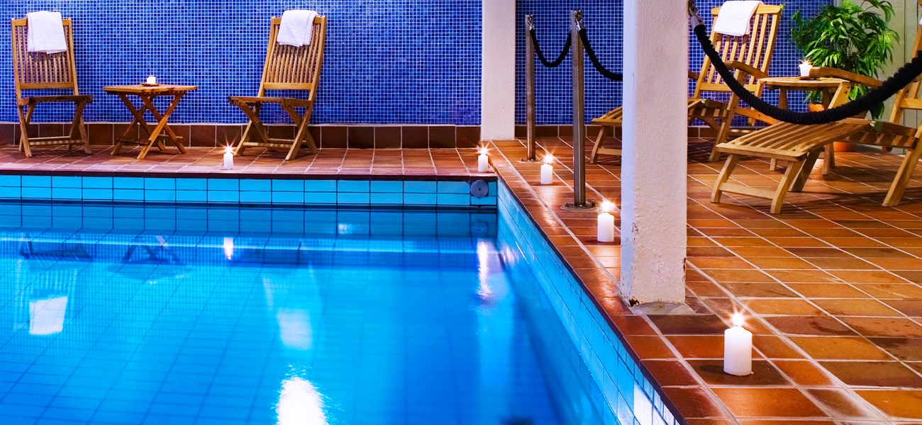 First Hotel Billingehus Spa Weekend Hotell i Sverige