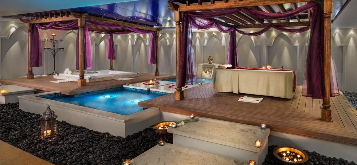 Jumeirah Zabeel Saray, The Palm Dubai