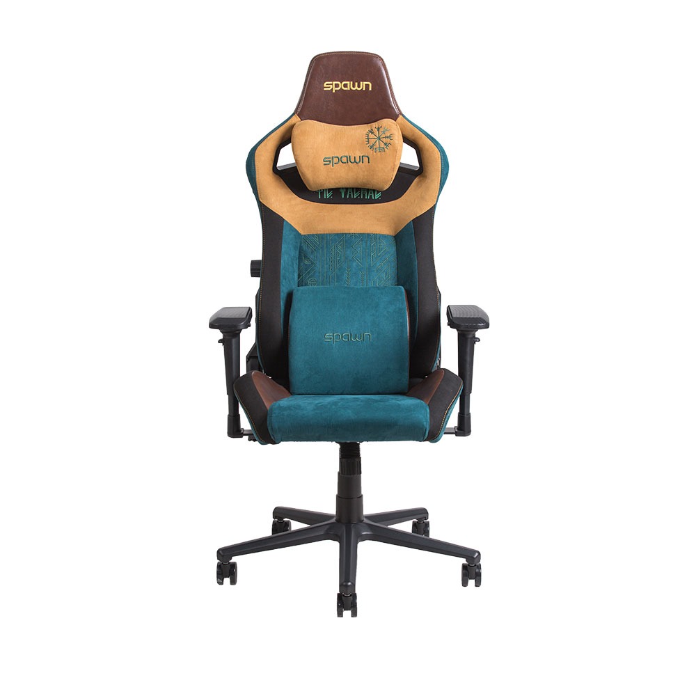 Gaming Chair Spawn Viking Edition Spawn Gaming