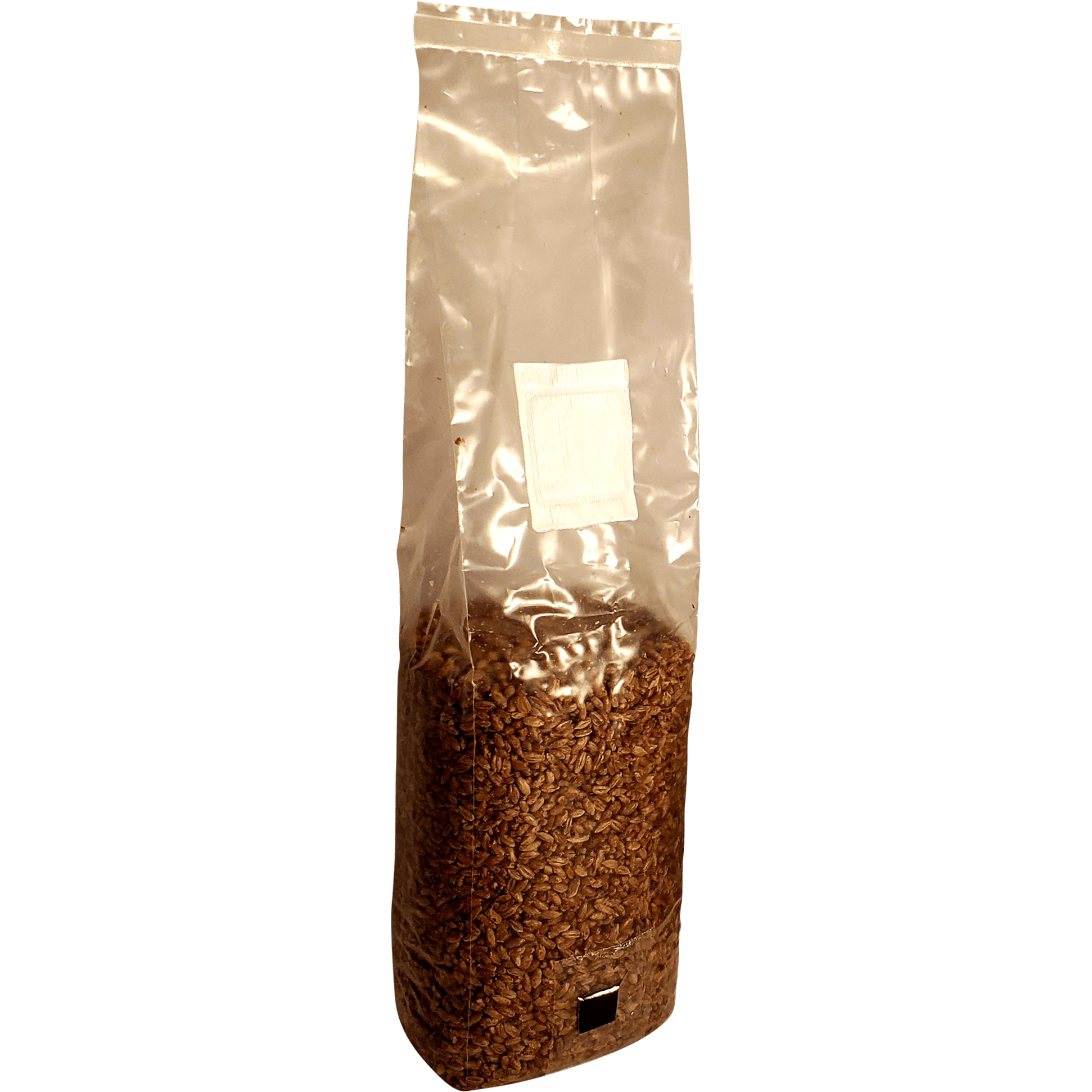 Sterilized Grain Spawn (3 lbs bags) Milo Grain