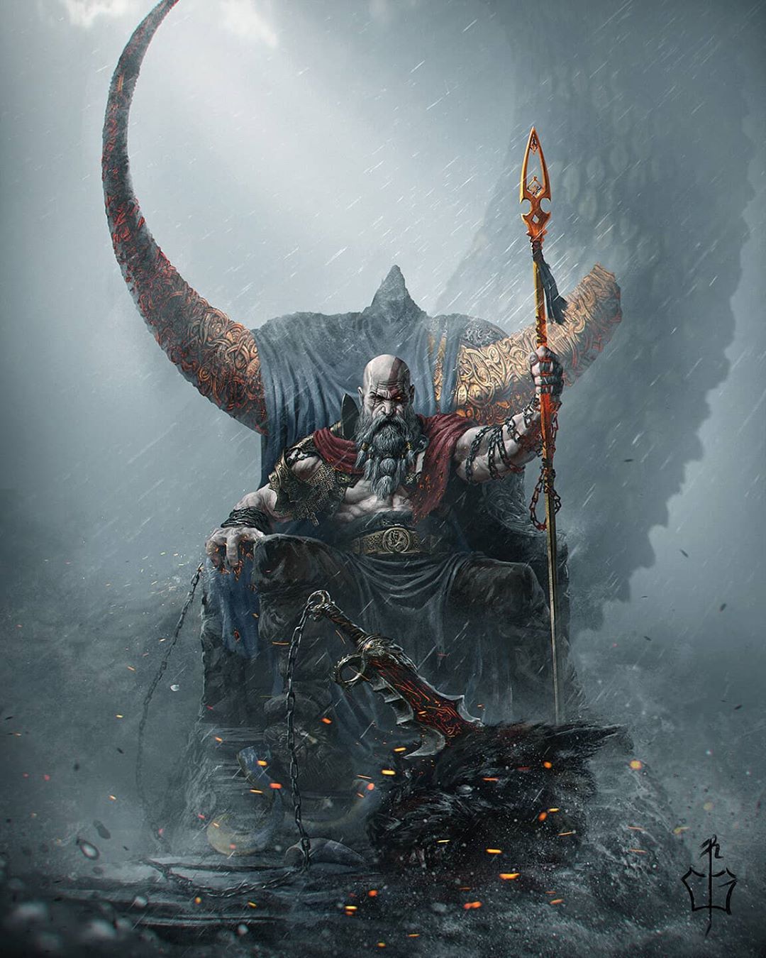god of war t shirt india