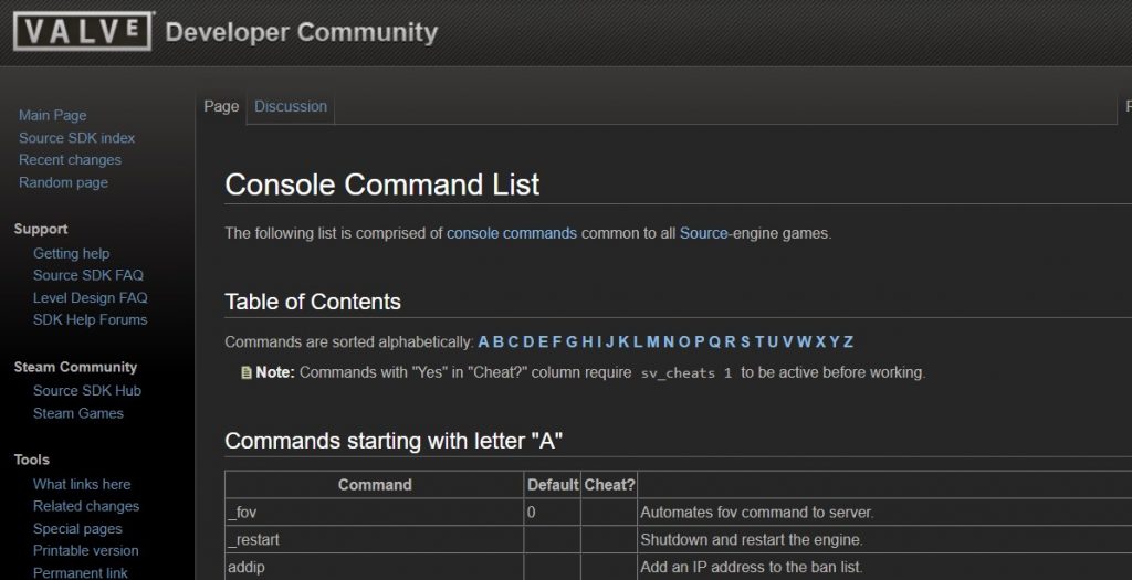 How To Create Autoexec Config File For CSGO SpawnTerror