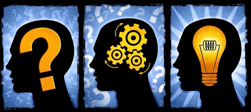 Problem solving un aiuto efficace per i problemi Spazio Psicologia