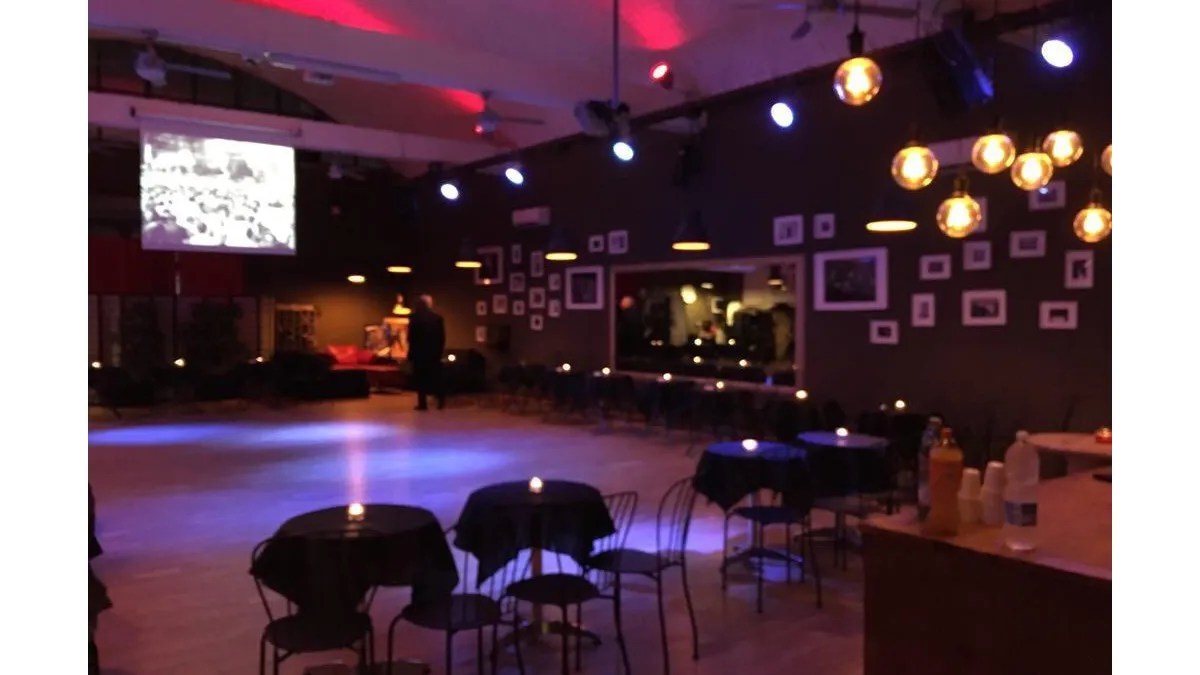 Sala Per Feste A Roma Spazio109 Affitto Sala Per Feste A Roma