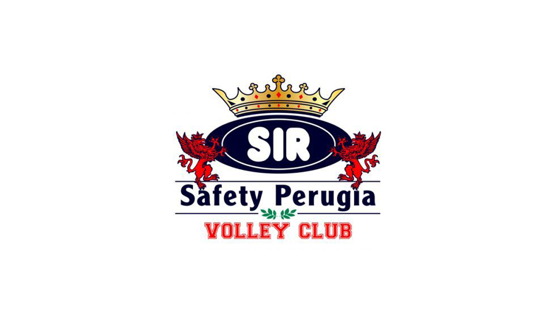 Sir Safety Perugia Volley Perugia Spazio 4 Serramenti