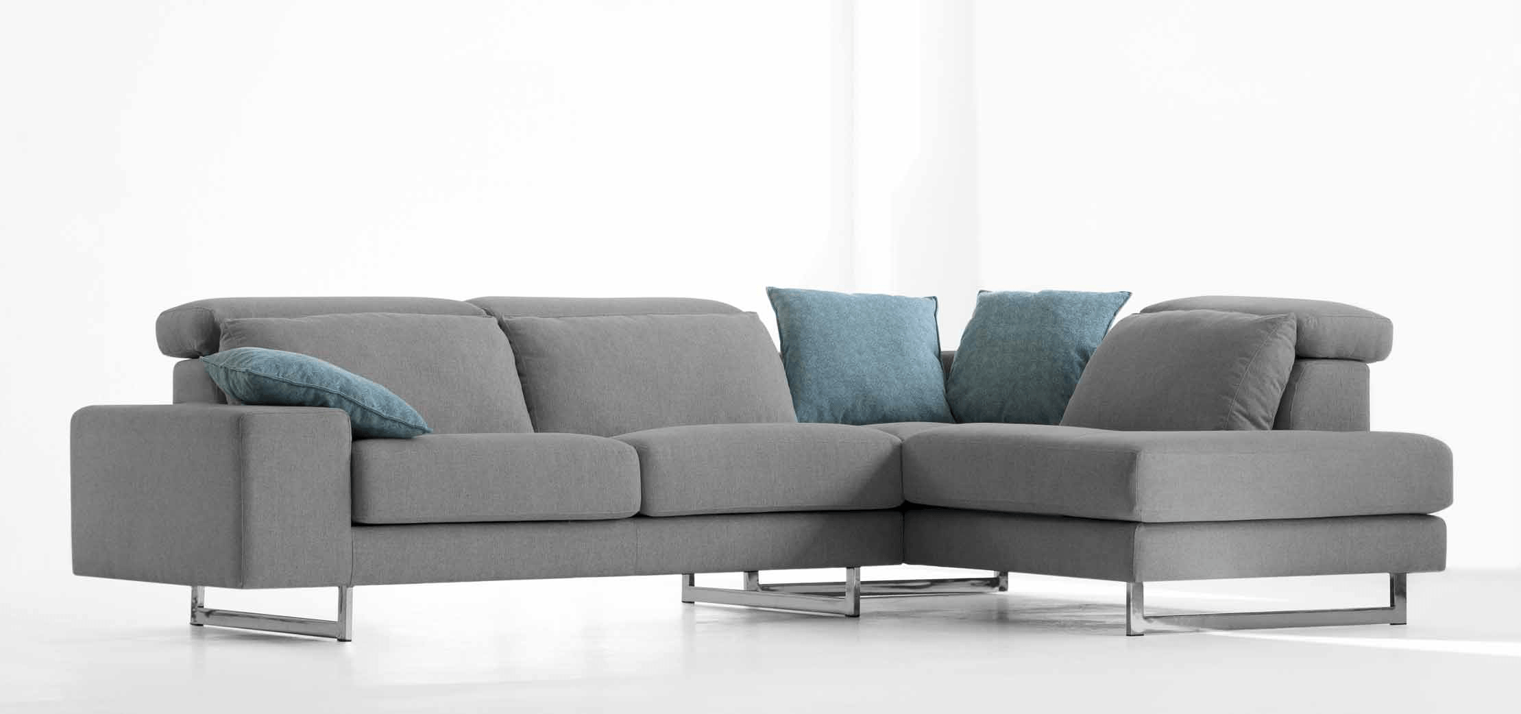 ATHOS Spazio Confort es tu tienda de sofás en Granada y Almería