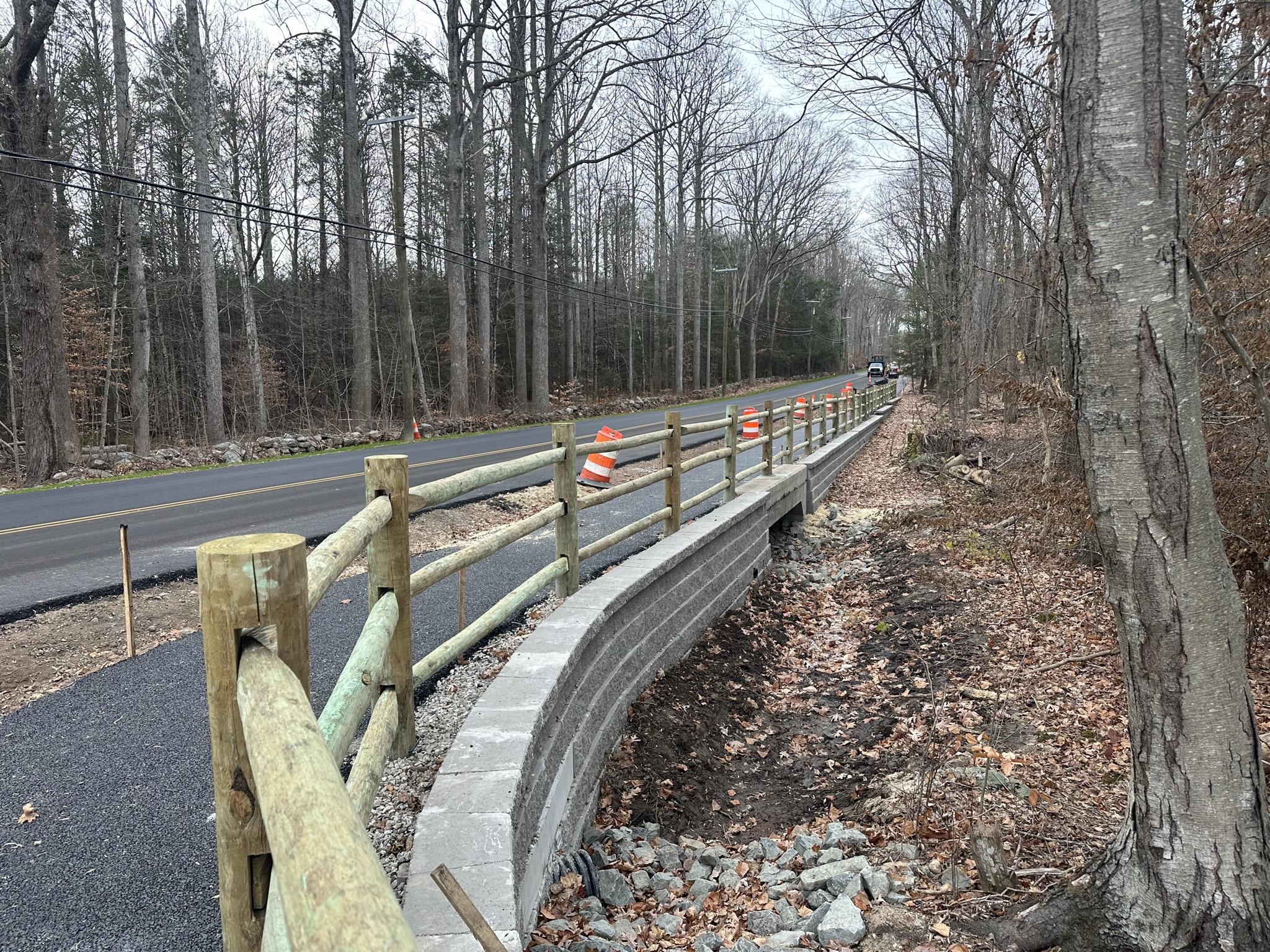 Brookdale Senior Living at Chatfield Spazzarini Construction Co., LLC