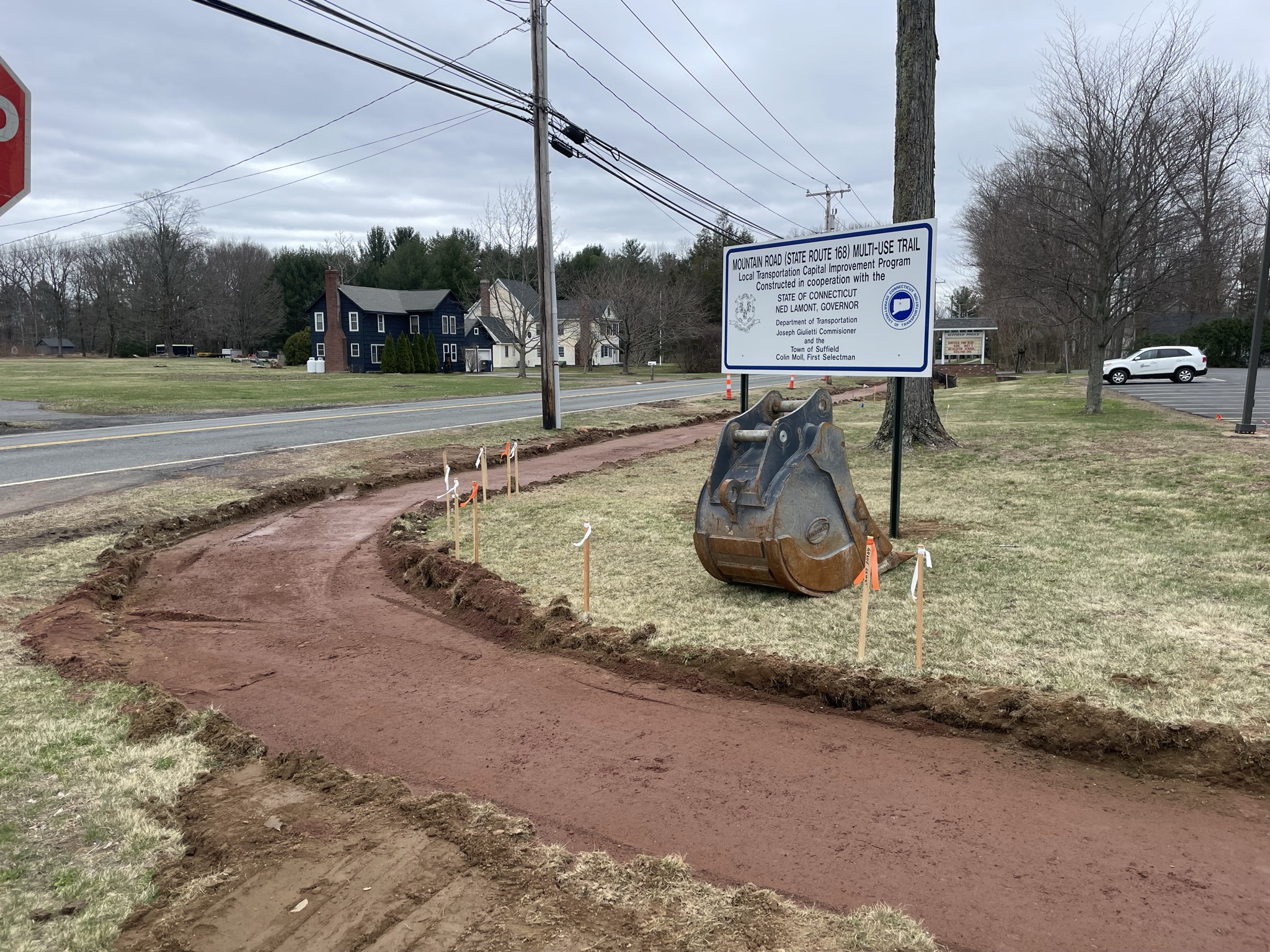 Brookdale Senior Living at Chatfield Spazzarini Construction Co., LLC