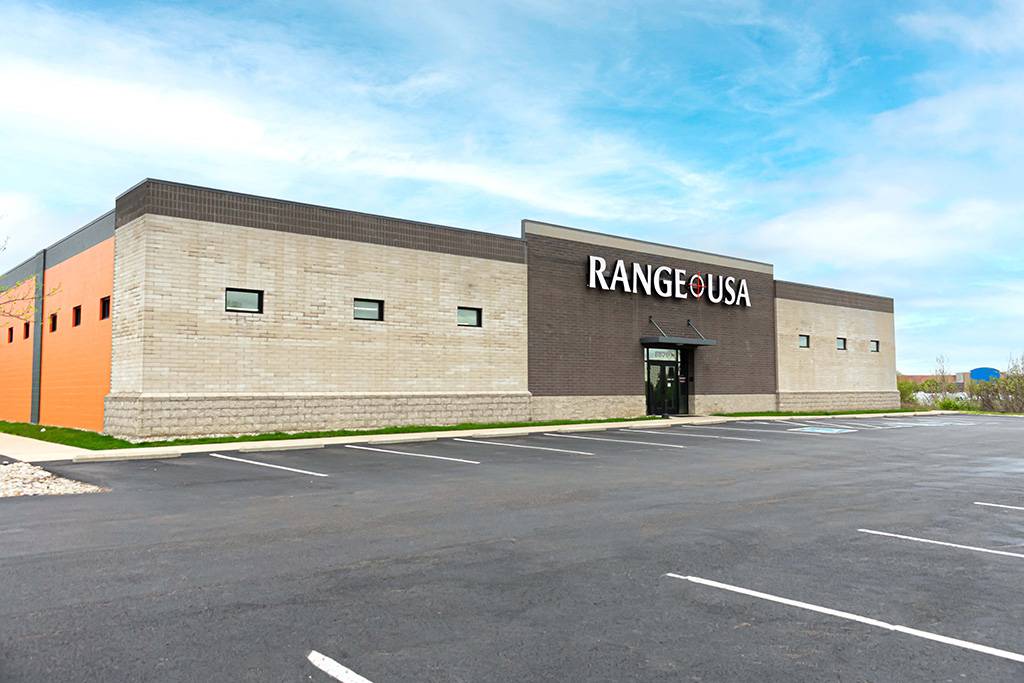 Retail Firearm Jobs & Firearm Instructor Jobs Range USA