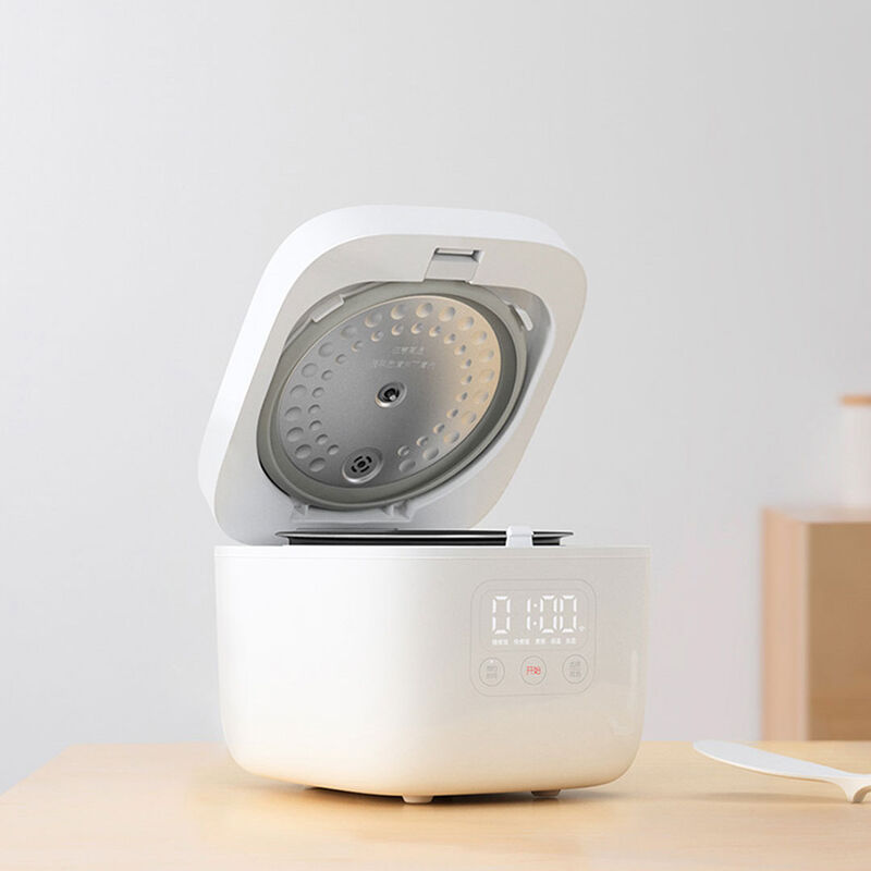 Рисоварка Xiaomi Mijia Small Rice Cooker White 1.6L DFB201CM купить в