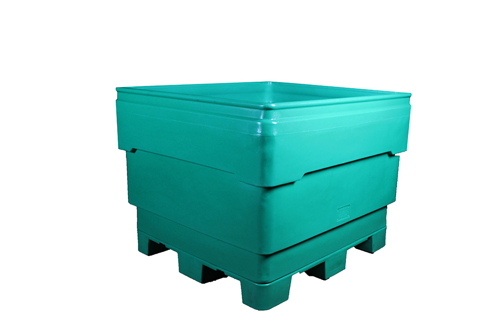 Vineyard Supplies Remcon Grape Harvest Bins Harvest Lugs