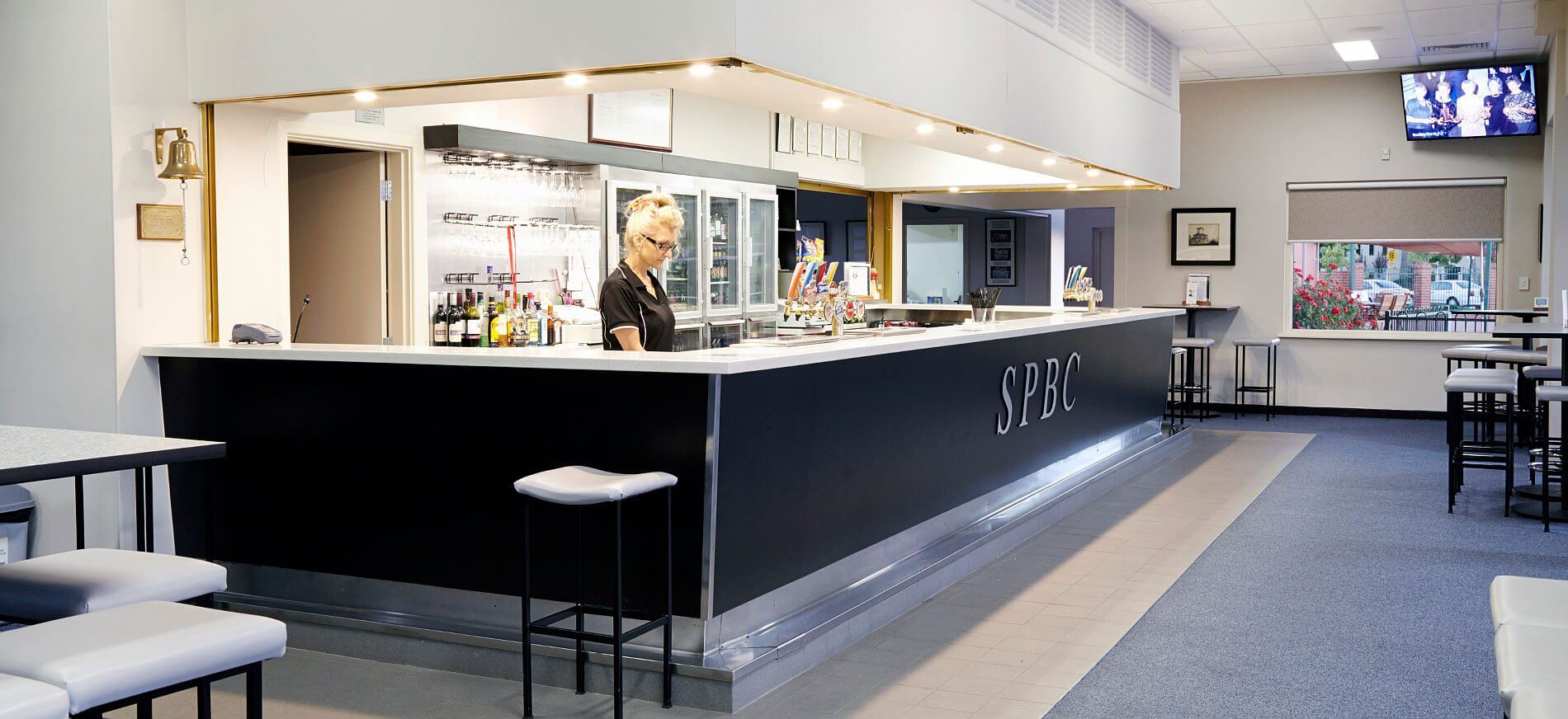 Group Functions South Perth Bowing Club