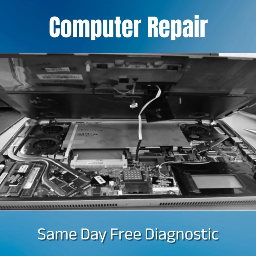 computer shop Penrith