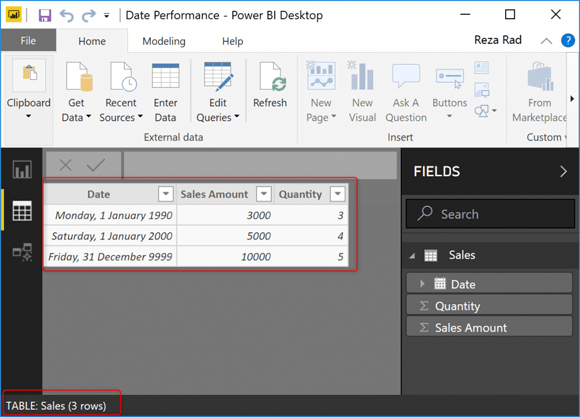 SPBDEV Blog Совет по производительности проектирования для Power BI