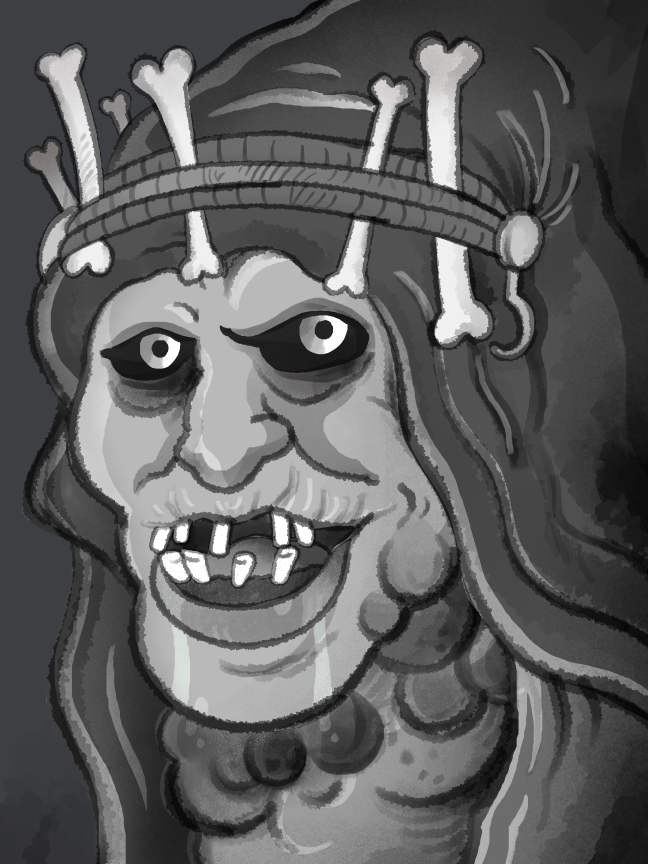 The Story Of Moreau Resident Evil Village vrogue.co