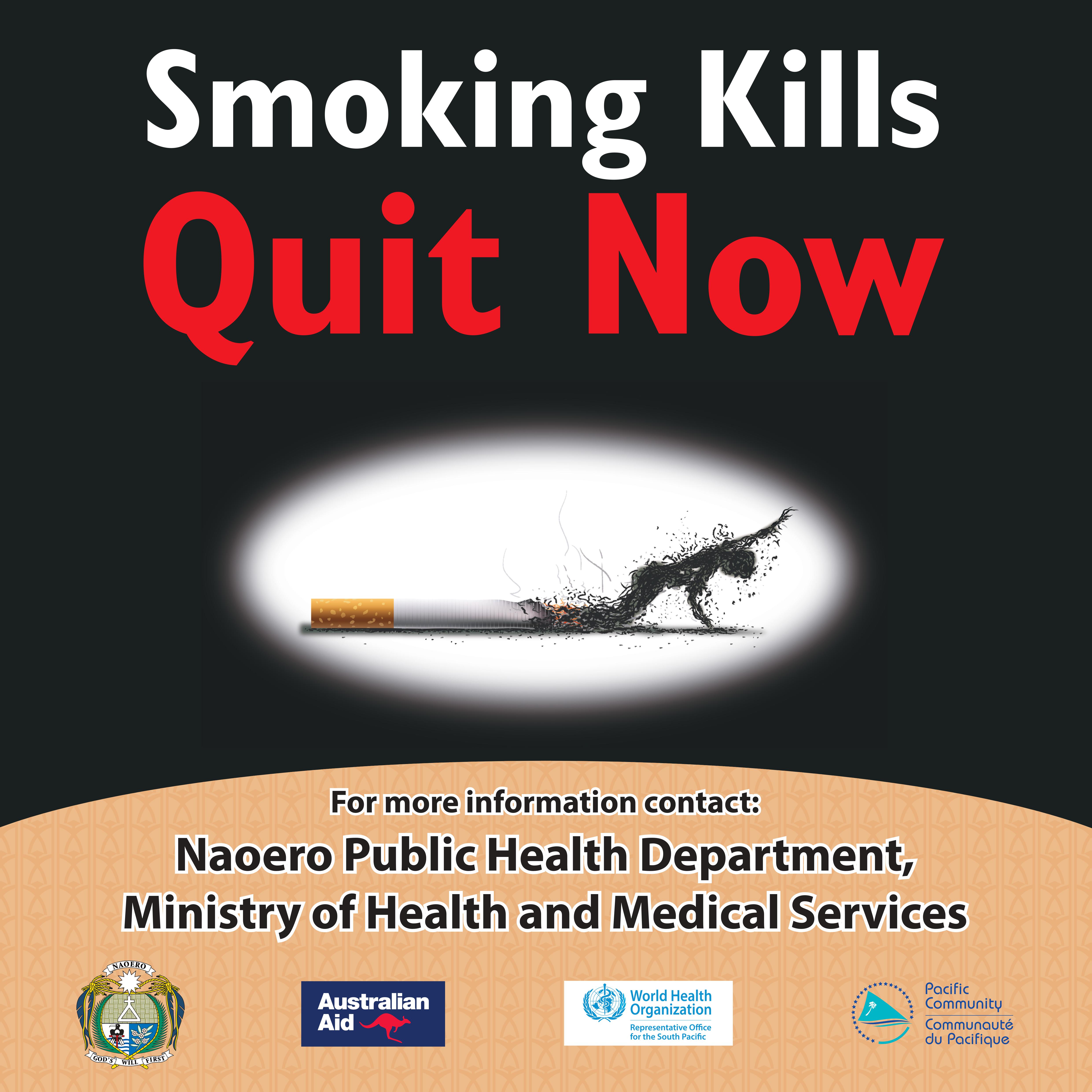 Pacific’s continued battle against substantial tobacco use and lung
