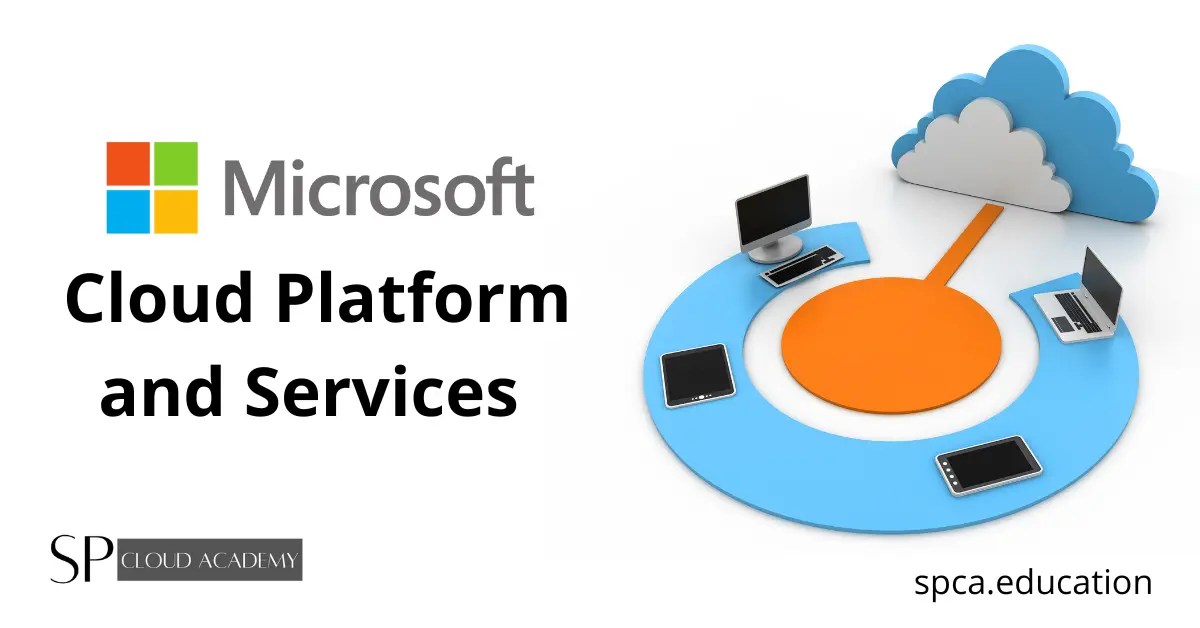 Microsoft Cloud Platform and Services SP Cloud Academy
