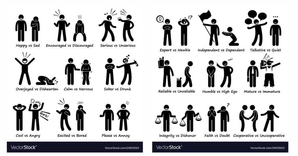 Body language in the professional sectors SP Cloud Academy