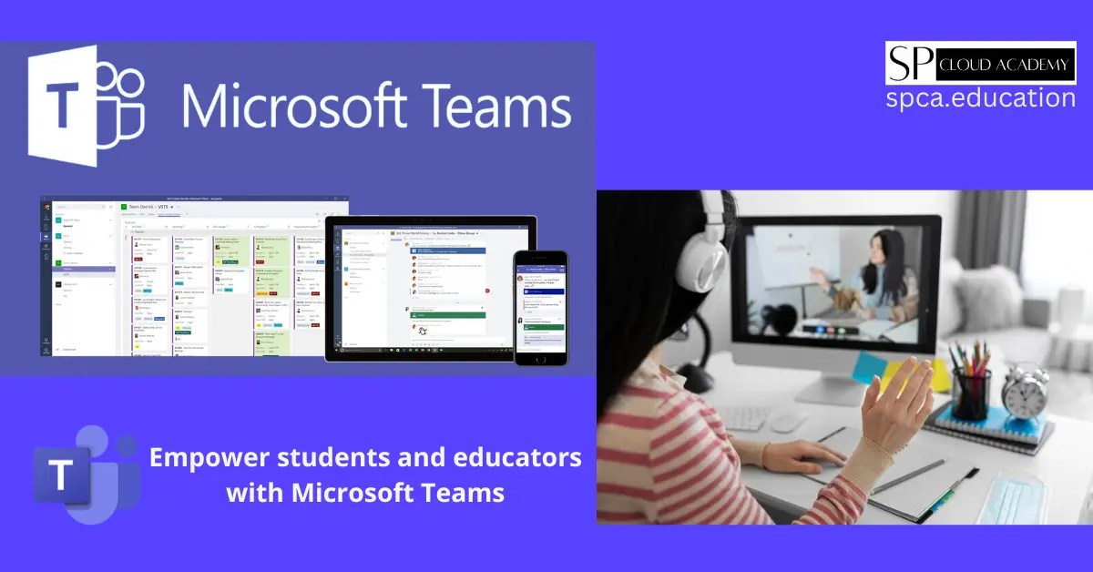 Microsoft Teams for Education