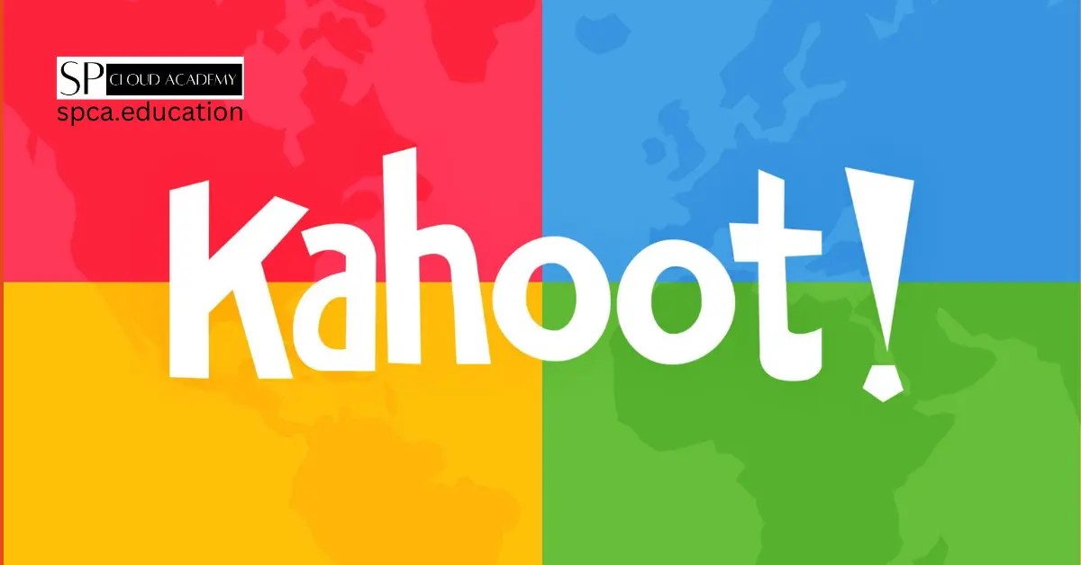 Unleash the Power of Kahoot in Blended Learning SP Cloud Academy