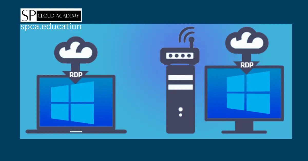Simultaneous RDP sessions in Windows Server 2019