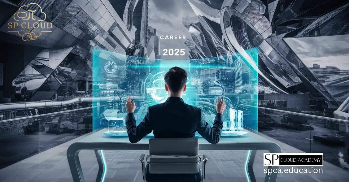ICT Career Planning in 2025