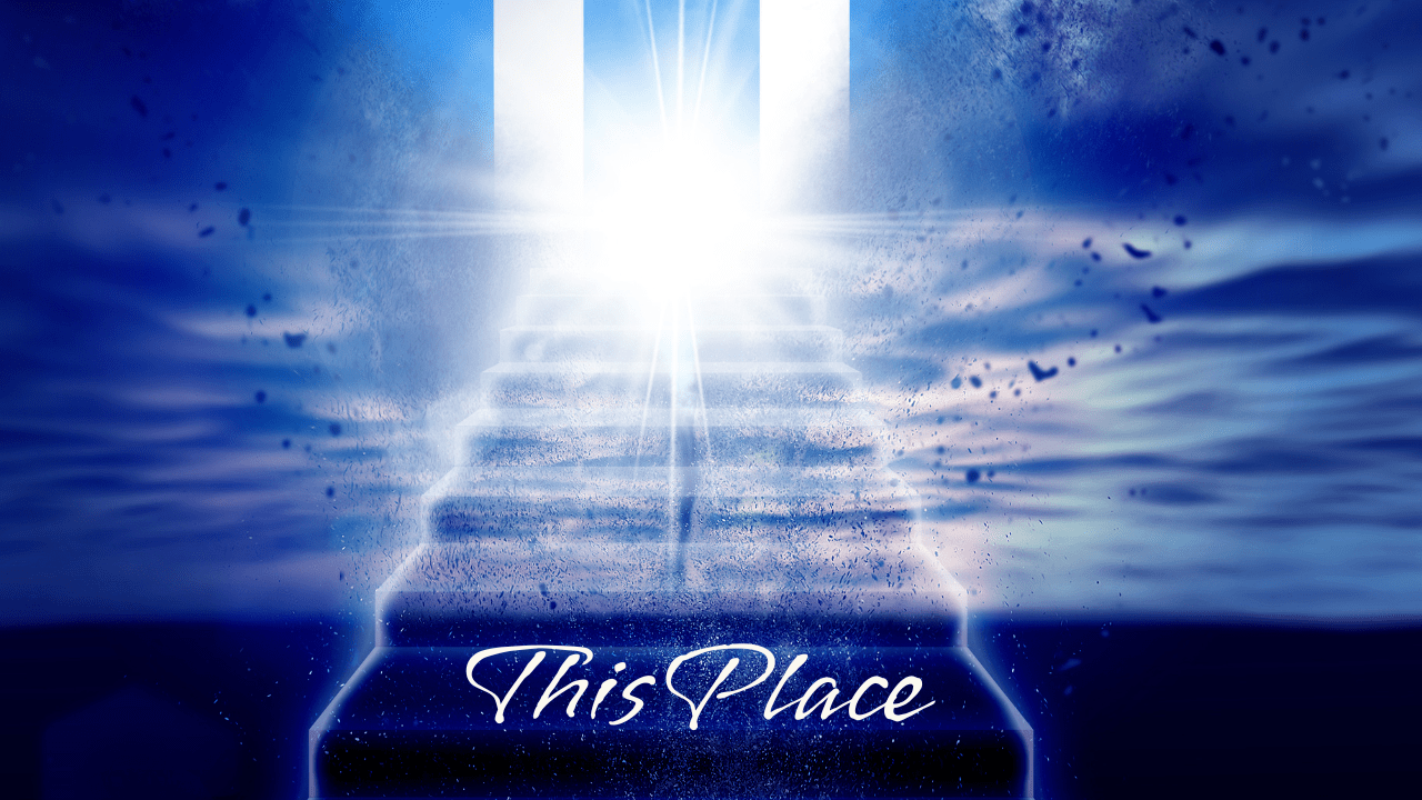 This Place Southminster Presbyterian Church
