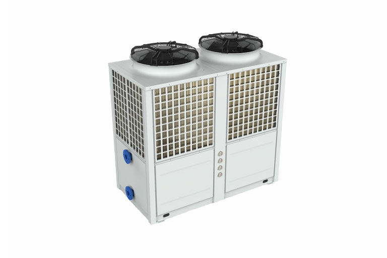 Water Tank Chillers SPC Aqua