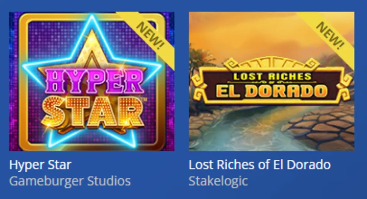 Voodoo Dreams Casino InDepth Review And Bonuses [2024]