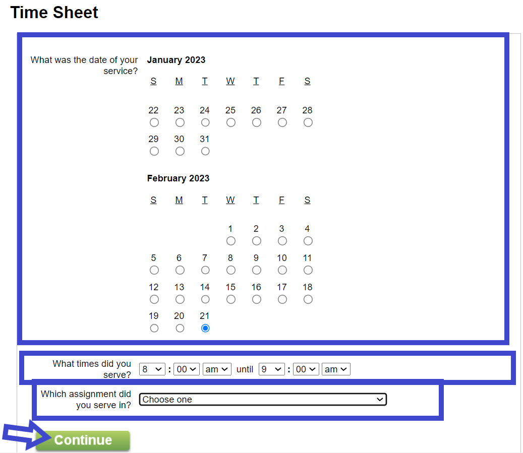 Volgistics How to Use Volgistics SPCA of Wake County