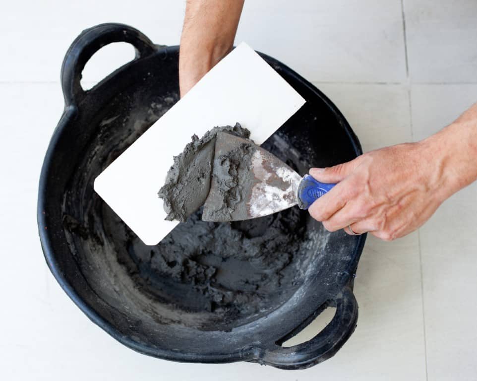 TopRated Grout Sealing SPC Cleaning